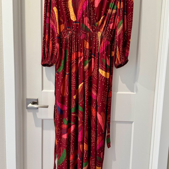 Farm Rio Jumpsuit - Picture 3 of 10